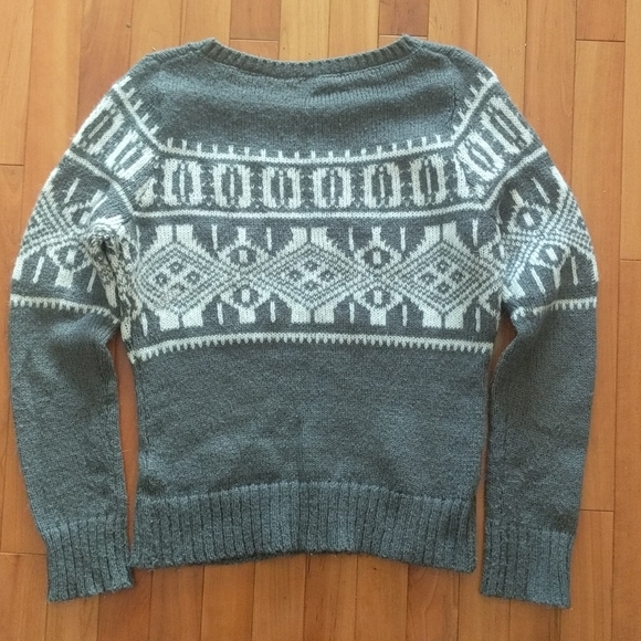 Ladies Sweater - Size L - Picture 4 of 6